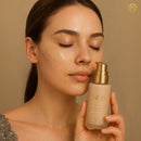 Éclat - CORRETIVO LÍQUIDO DE ALTA COBERTURA