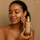 Éclat - CORRETIVO LÍQUIDO DE ALTA COBERTURA