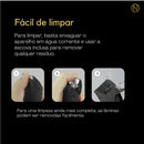 PowerGrip Pro™ - Barbeador Profisional