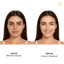 Éclat - CORRETIVO LÍQUIDO DE ALTA COBERTURA