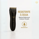 PowerGrip Pro™ - Barbeador Profisional