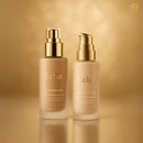 Éclat - CORRETIVO LÍQUIDO DE ALTA COBERTURA