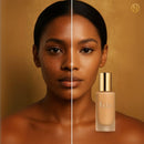 Éclat - CORRETIVO LÍQUIDO DE ALTA COBERTURA