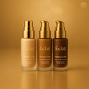 Éclat - CORRETIVO LÍQUIDO DE ALTA COBERTURA