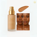 Éclat - CORRETIVO LÍQUIDO DE ALTA COBERTURA